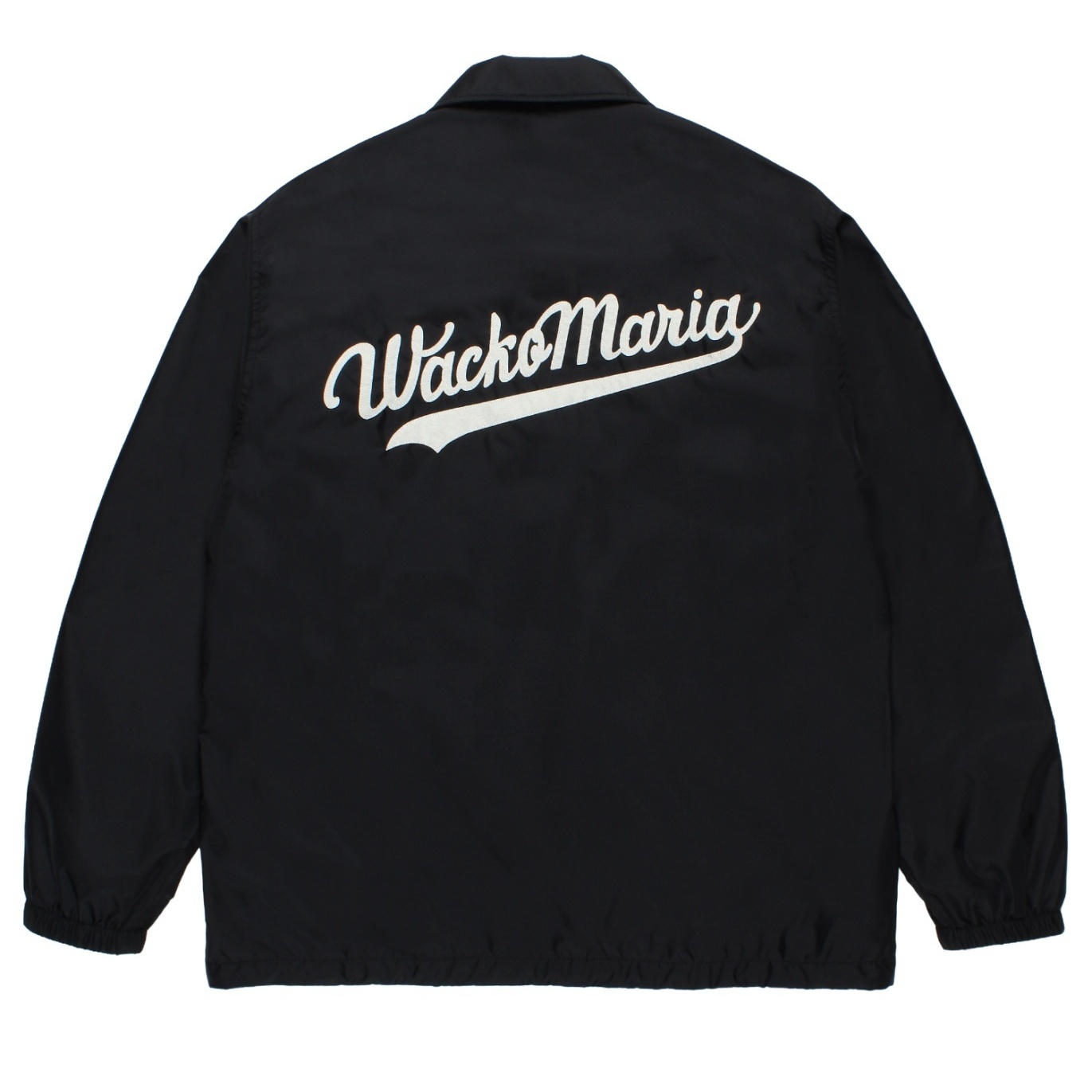 COACH JACKET コーチジャケット-ワコマリア 通販 WACKO MARIA 店舗-SOWLD