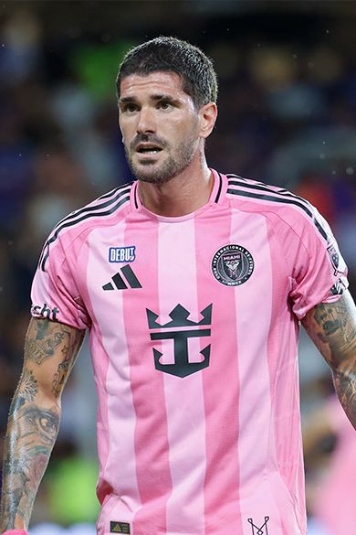 ロドリゴ・デ・パウル | サッカーキング