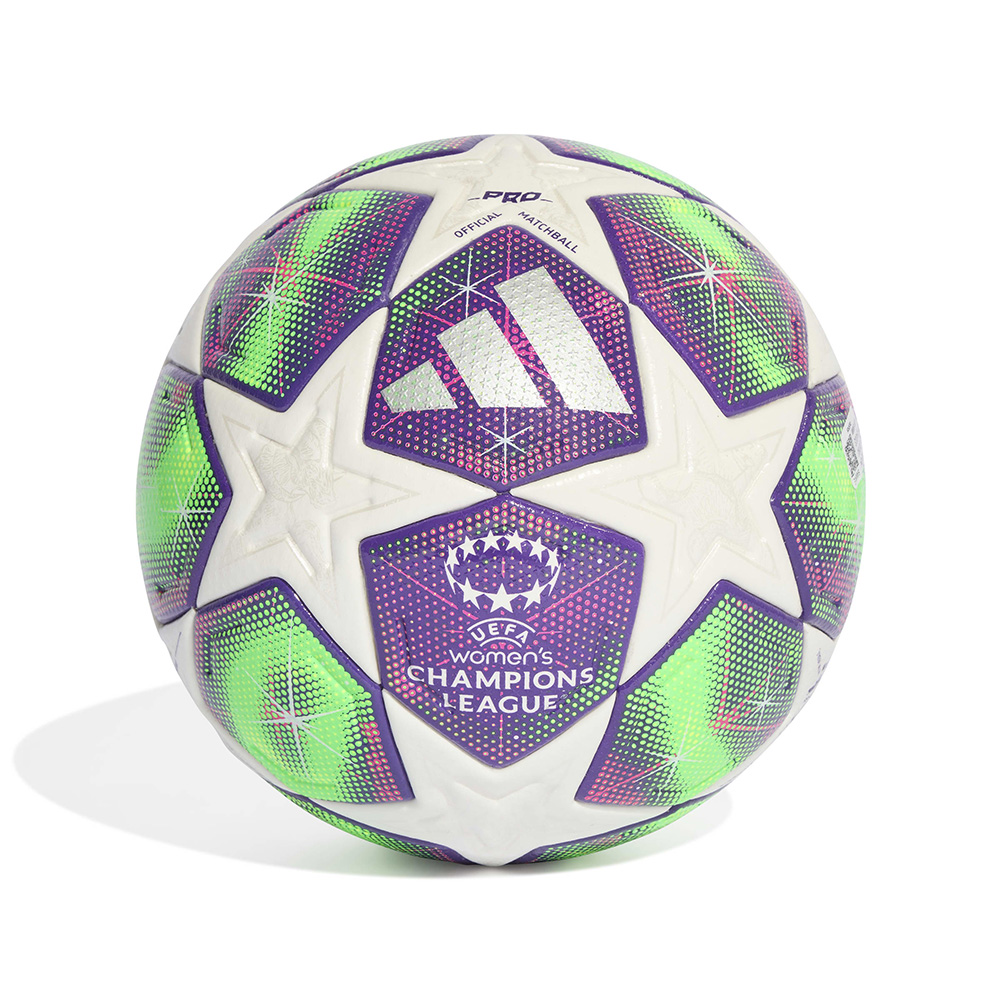 adidas UEFA Women's Champions League Pro Ball 2025/26