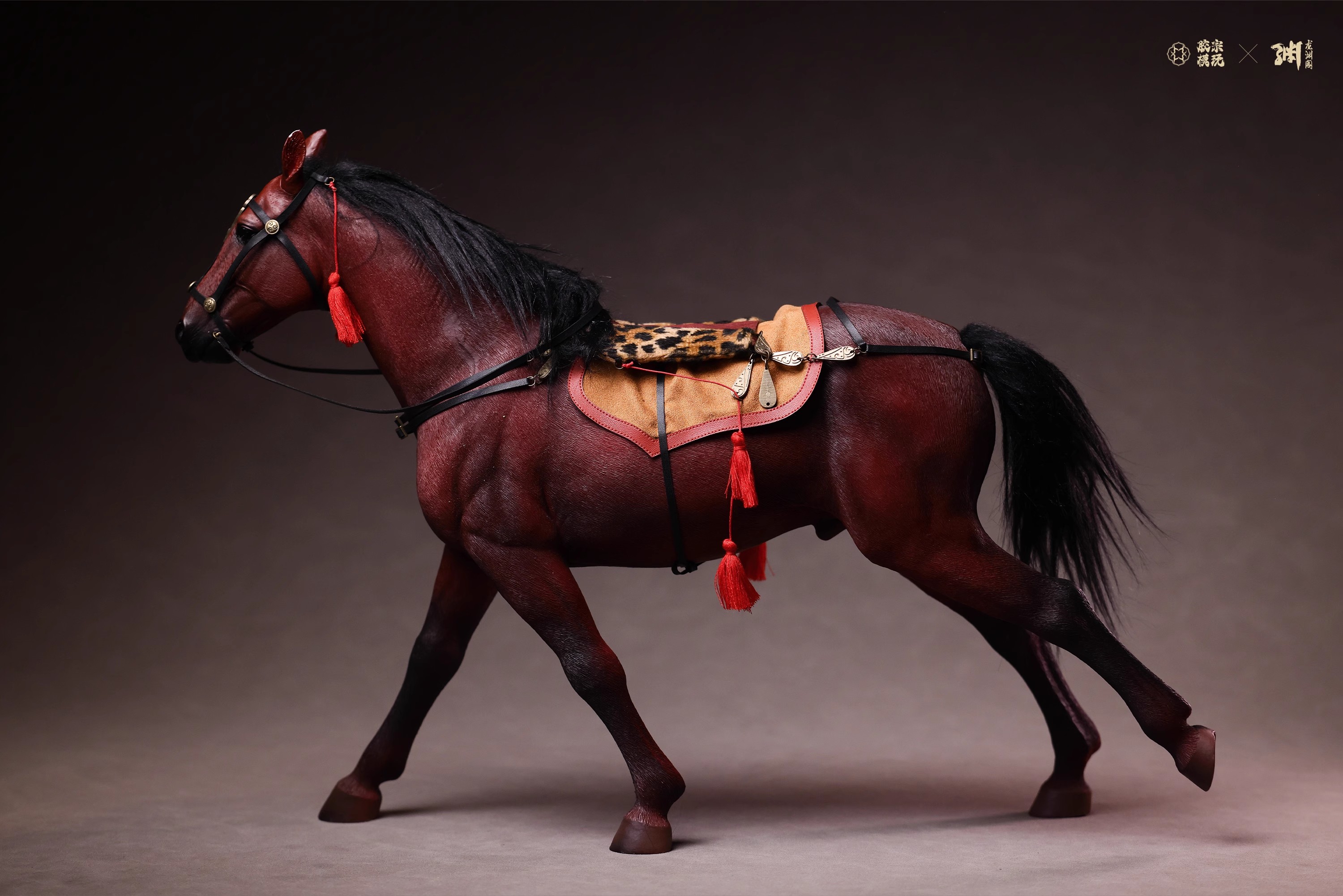 フィギュア専門店 -ソダチトイズ / 予約 胶宗模玩Studio x 龙渊阁