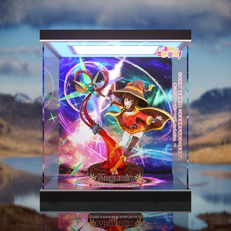 フィギュア専門店 -ソダチトイズ / この素晴らしい世界に祝福を！紅