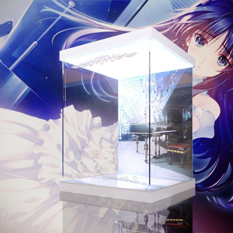 フィギュア専門店 -ソダチトイズ / ホワイトアルバム2 冬馬かずさ 花嫁