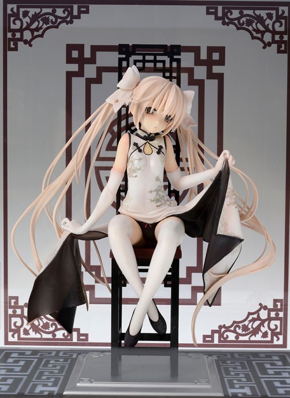 フィギュア専門店 -ソダチトイズ / ヨスガノソラ 春日野穹 チャイナ