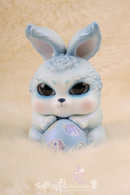 フィギュア専門店 -ソダチトイズ / 予約 jindouyun x xianmaolijiang