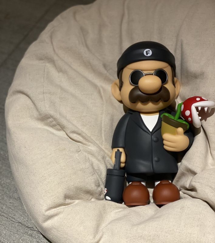 フィギュア専門店 -ソダチトイズ / Fools Paradise Super Professional