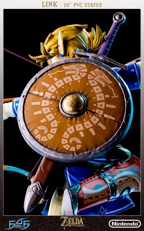 フィギュア専門店 -ソダチトイズ / First 4 Figures ゼルダの伝説