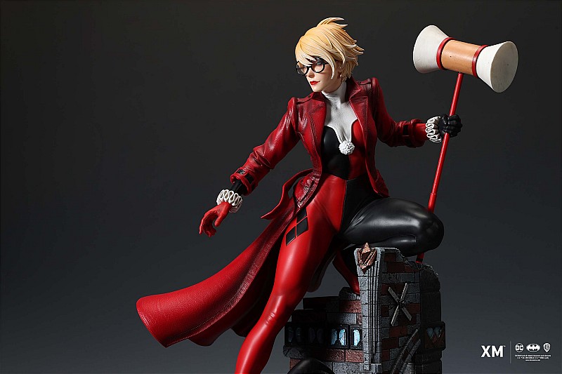 フィギュア専門店 -ソダチトイズ / 予約 XM studios DC Comics