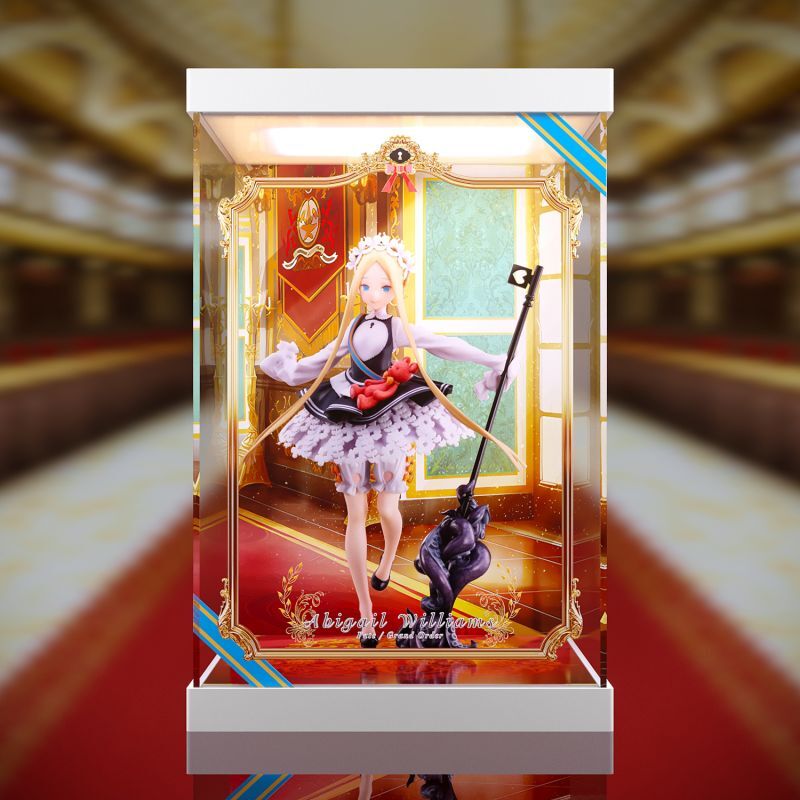 フィギュア専門店 -ソダチトイズ / Fate / Grand Order フォーリナー