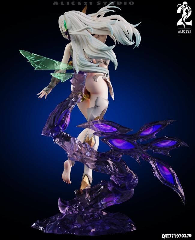 フィギュア専門店 -ソダチトイズ / 予約 Alice21 Studio 流莹 Firefly