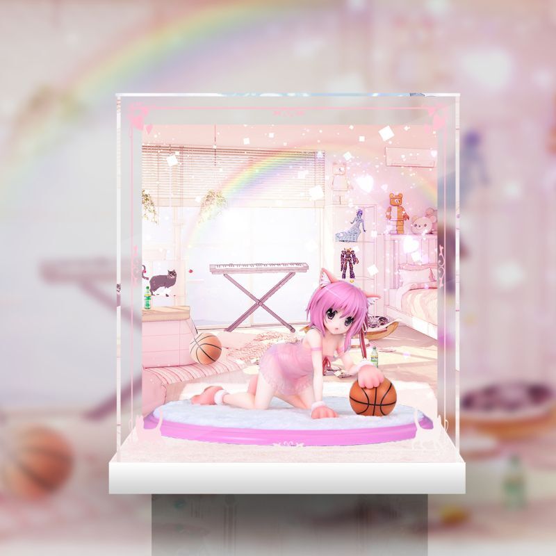 フィギュア専門店 -ソダチトイズ / 予約 KAITENDOH ロウきゅーぶ！SS