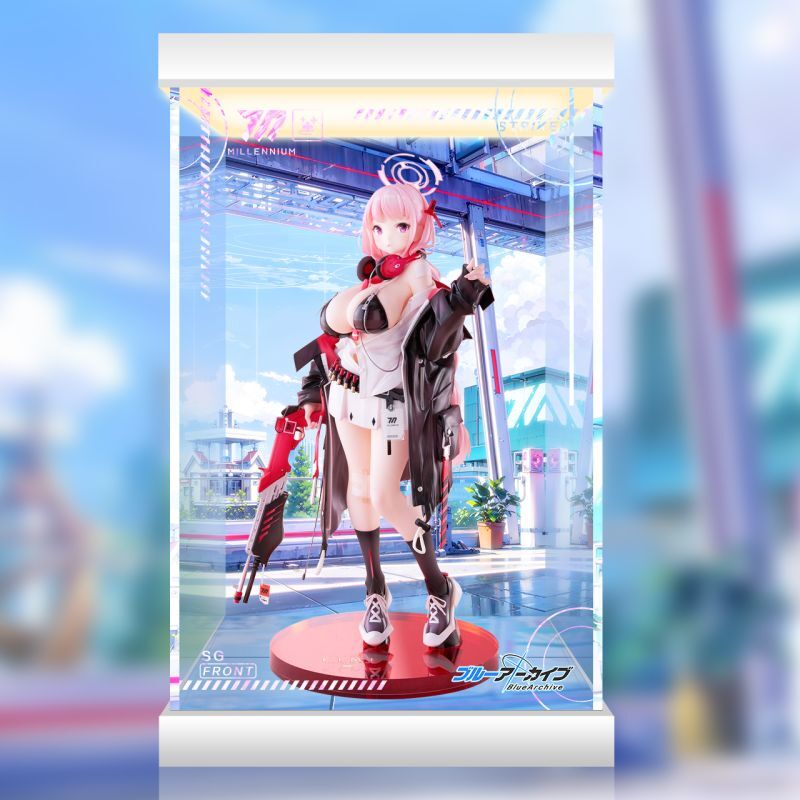 フィギュア専門店 -ソダチトイズ / ブルーアーカイブ 和泉元エイミ