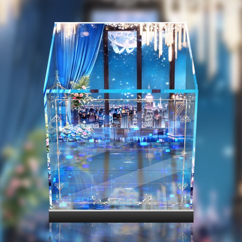 フィギュア専門店 -ソダチトイズ / アズールレーン 信濃 満ち欠ける