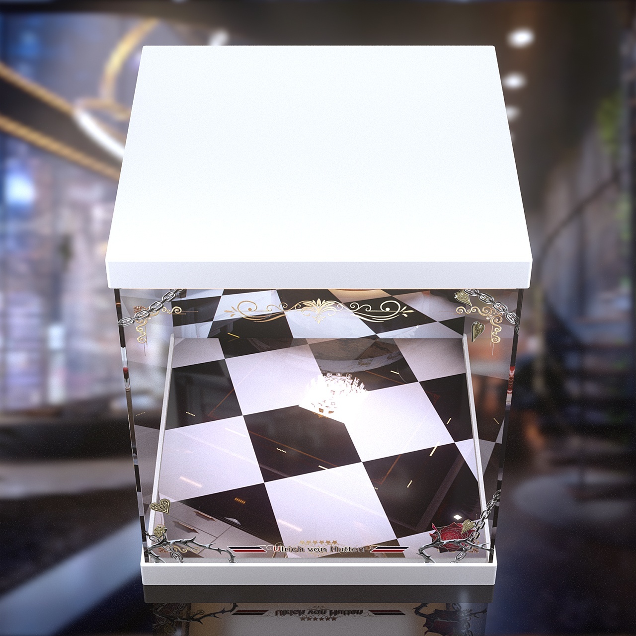 フィギュア専門店 -ソダチトイズ / Alter アズールレーン ウルリッヒ