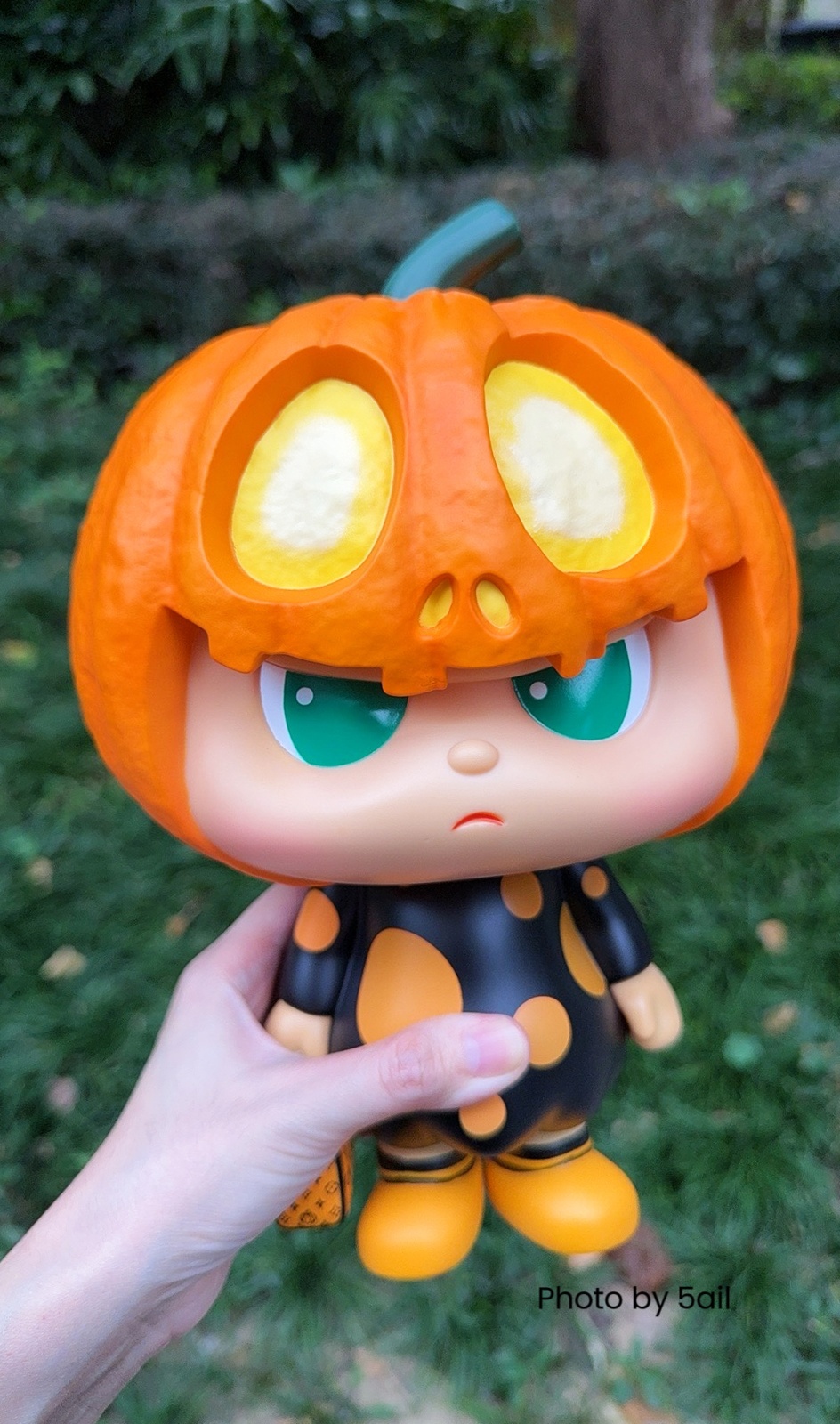 フィギュア専門店 -ソダチトイズ / ZCWO Fools Paradise Pumpkin Miku