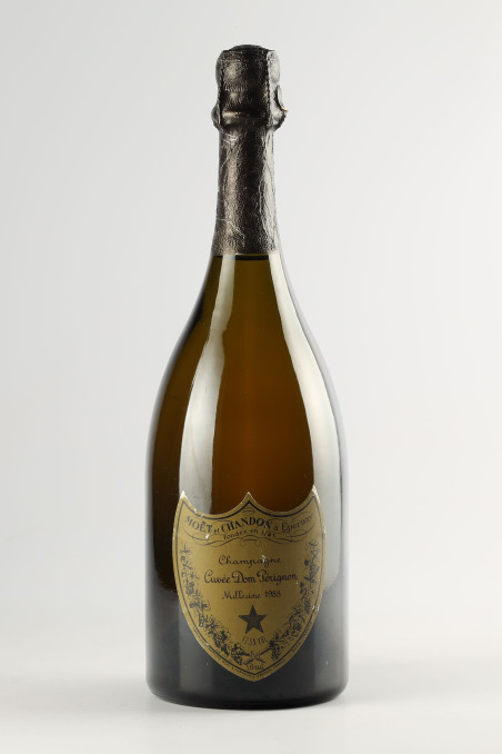 Dom Perignon 1988, Champagne