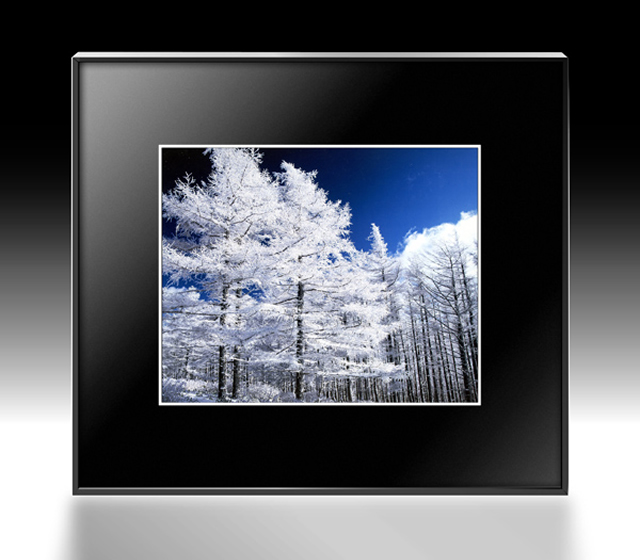 フォトマットG/UV | ポスターフレーム一覧 | 株式会社ソフケン