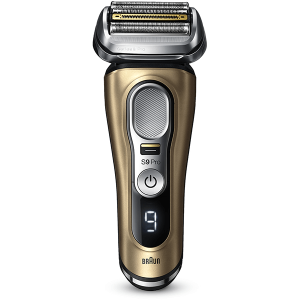 ブラウン シリーズ9 Pro 9419s 電気シェーバー (シェーバー単体モデル