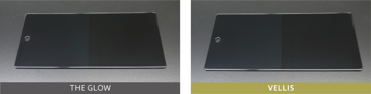 目指したのは、僅かな光の歪みも許さない 極限まで緻密で平滑な