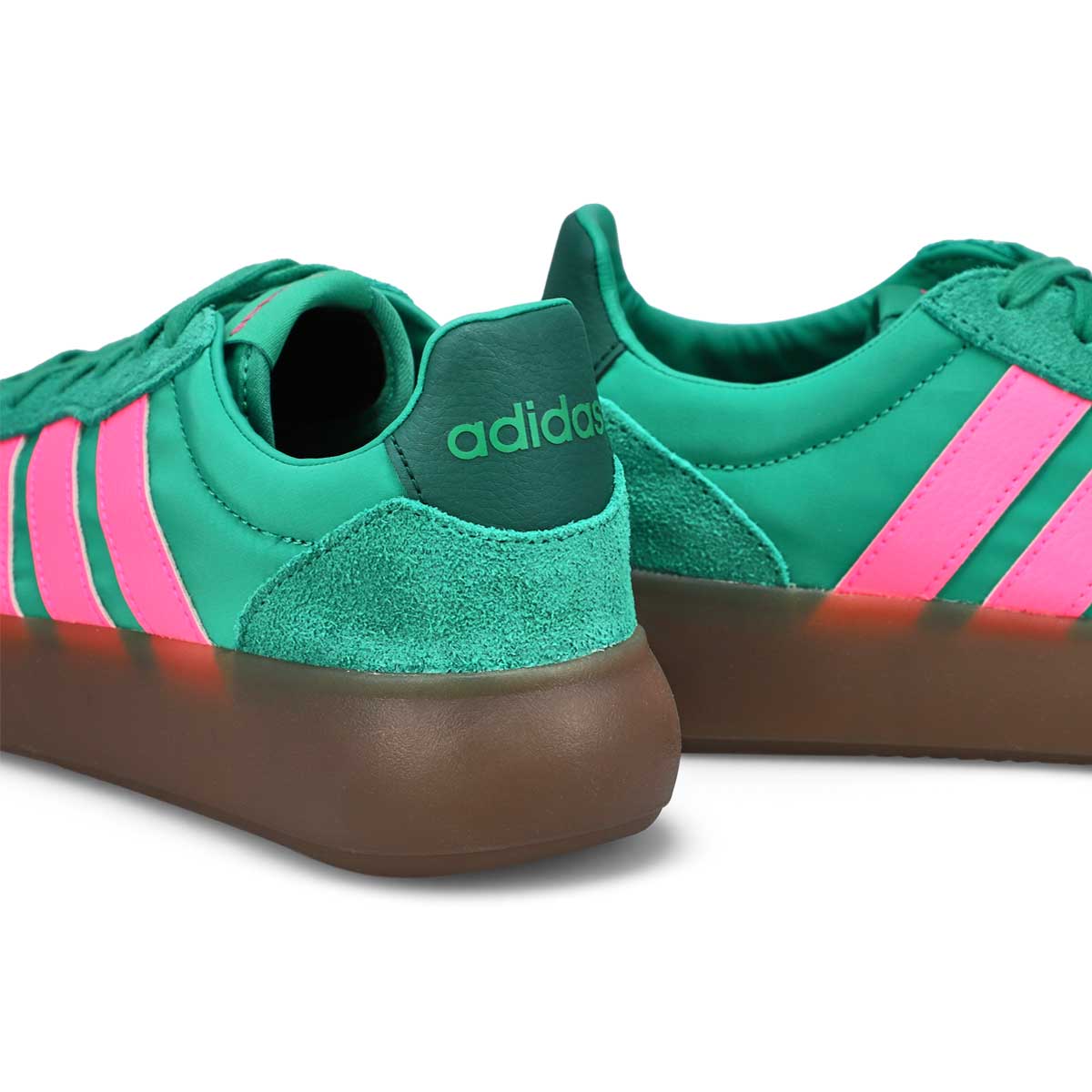 Adidas Women's Barreda Decode Lace Up Sneaker | SoftMoc.com
