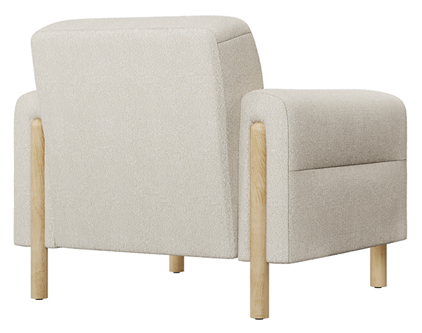 ウカソファ S | 業務用家具製造卸売｜株式会社 相合家具製作所