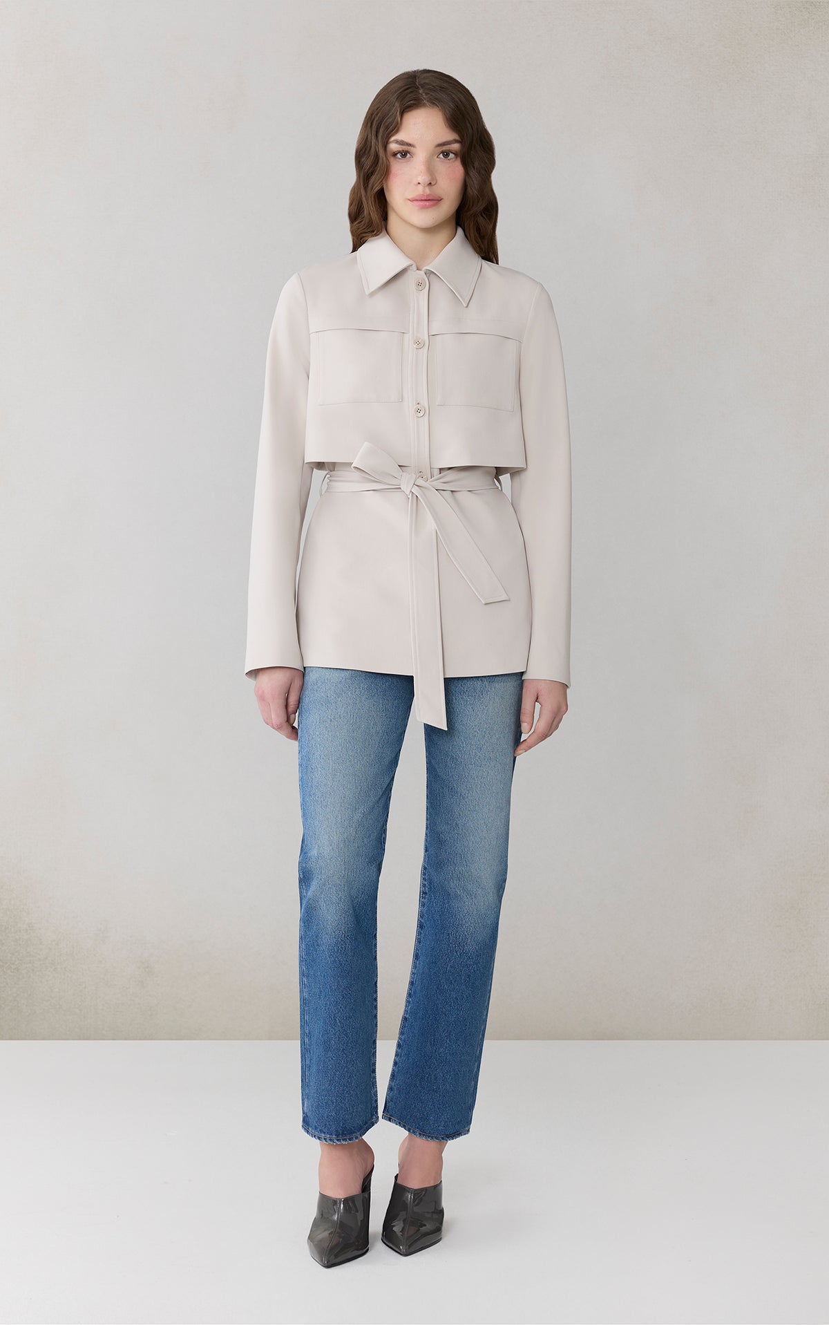 Women's Winter Coats & Jackets | Soia & Kyo CA