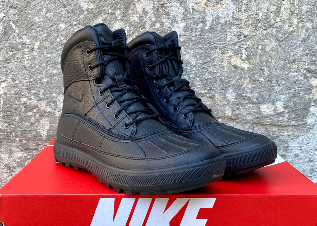 Nike Woodside 2 ACG Boots Review - Soleracks