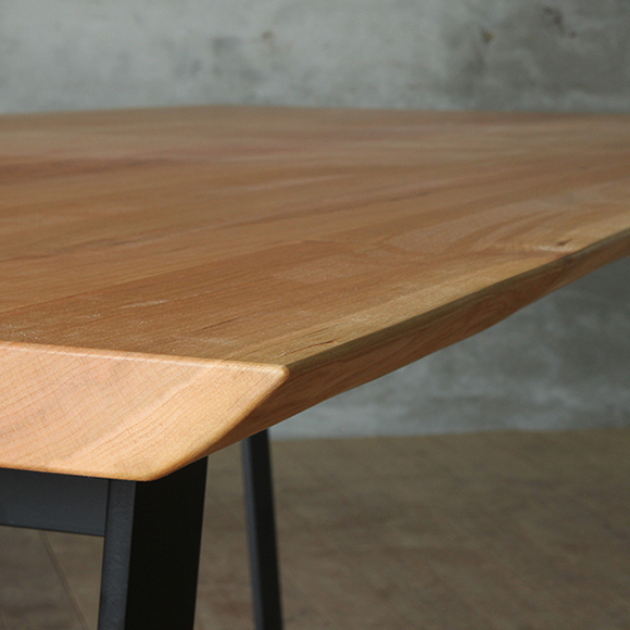 sdt04-st-leg | SOLID（ソリッド） | 世代を超え、末永く愛される家具