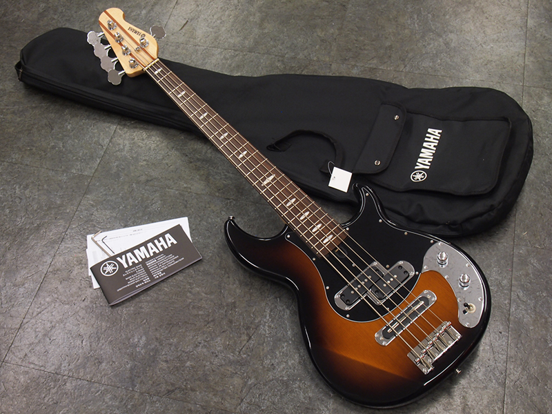 YAMAHA BB425X TBS 税込販売価格 ￥45,800- 中古 人気のBB!!BB425Xの美