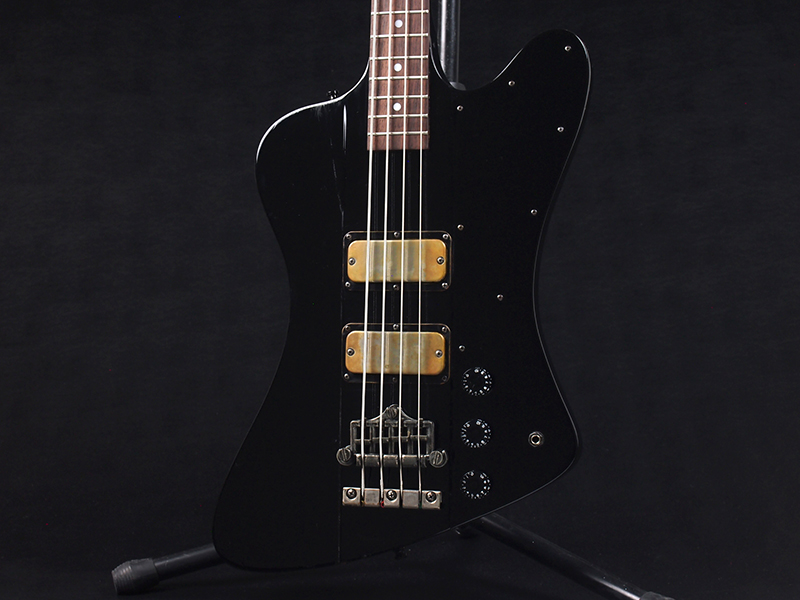 Greco TB-70 BLK 1988年製 税込販売価格 ￥54,800- 中古 再現度の高い