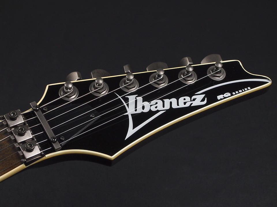 Ibanez SRGT47FM ~Transparent Black~ ソニックス特価 ￥59,800- 中古