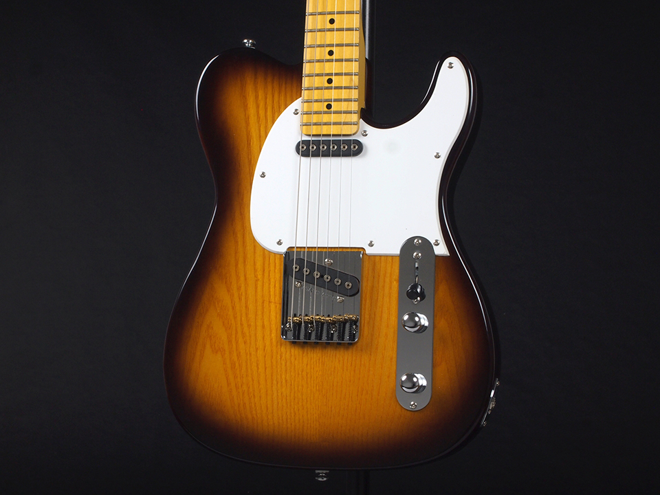 G&L Tribute ASAT Classic ~Tobacco Sunburst~ ソニックス特価