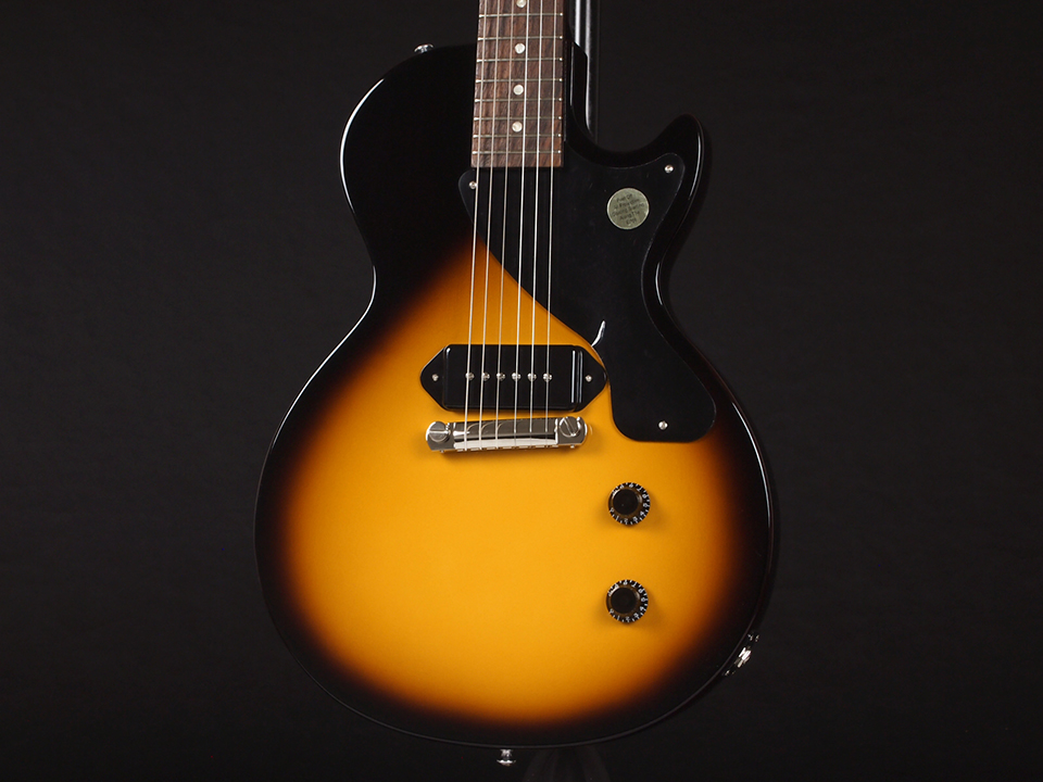 Gibson Les Paul Junior Vintage Tobacco Burst 税込販売価格