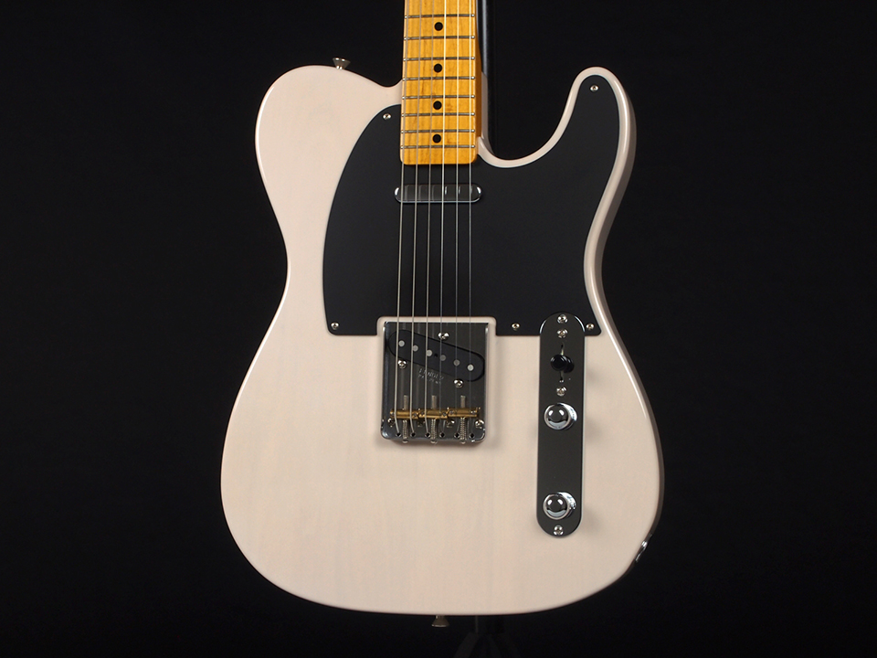 Fender Made in Japan Traditional 50s Telecaster Maple Fingerboard