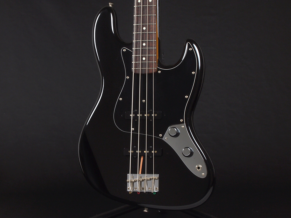 Fender Japan JB62-550 BLK 税込販売価格 ￥74,800- 中古 1990年に