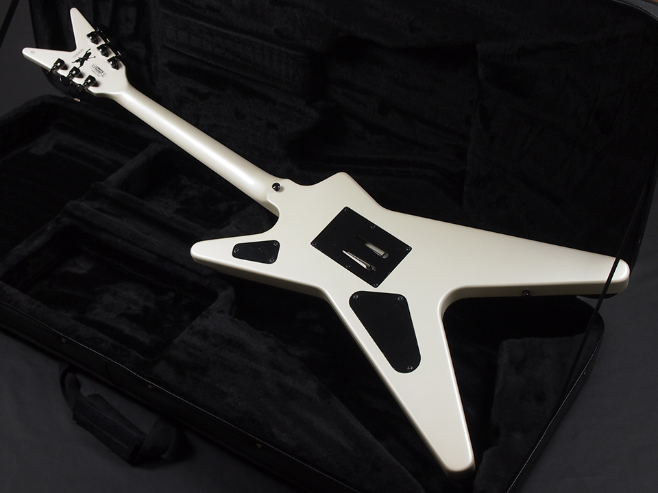 DEAN ML “DIME O FLAGE”【Dimebag Darrell Signature Model
