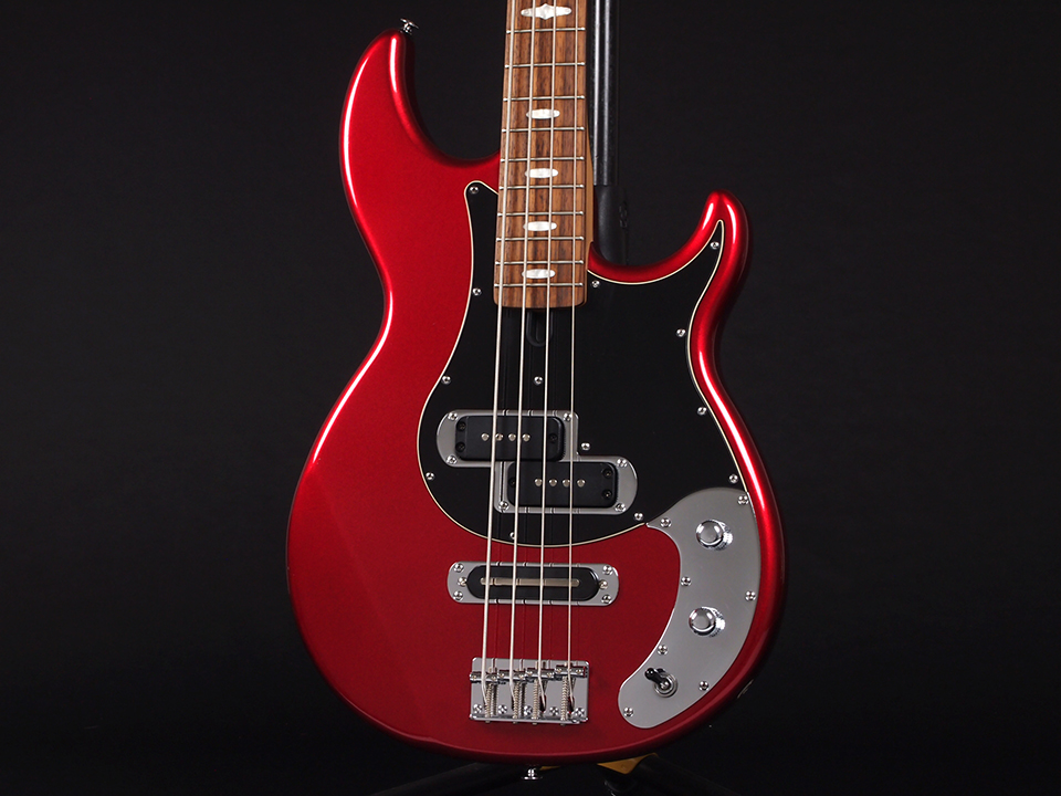 YAMAHA BB424X Red Matallic ソニックス特価 ￥54,800- 中古 ブラック