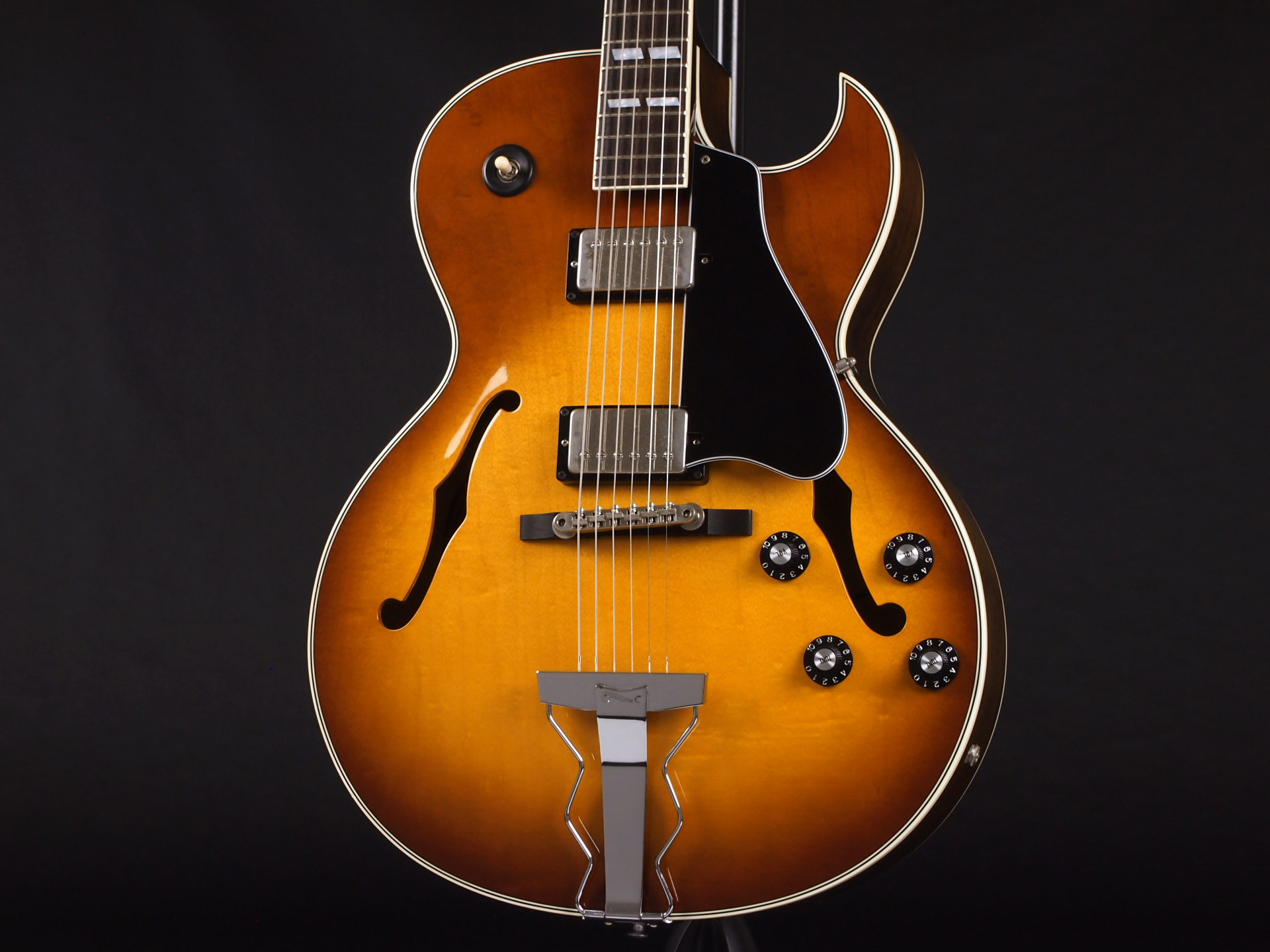 Greco FA-80 SB ソニックス特価 ￥138,000- 中古 1994年製の日本製