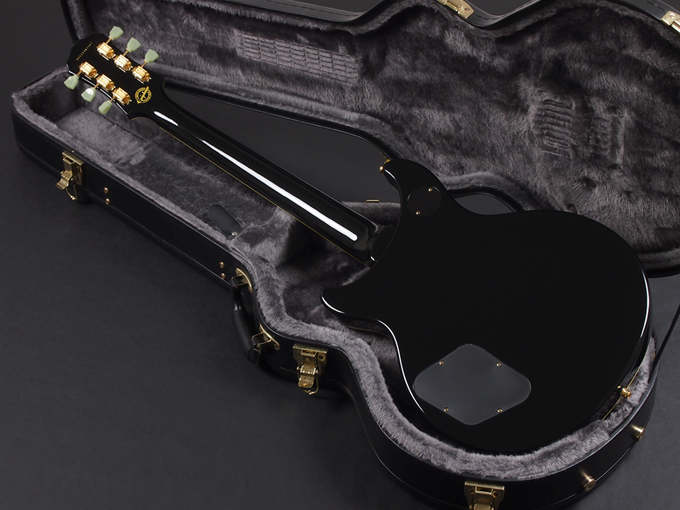 Epiphone Tak Matsumoto Signature DC Custom Ebony ソニックス特価