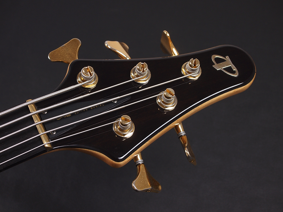 TUNE TWB-5HYB Exotic ~Spalted Maple~ ソニックス特価 ￥168,000