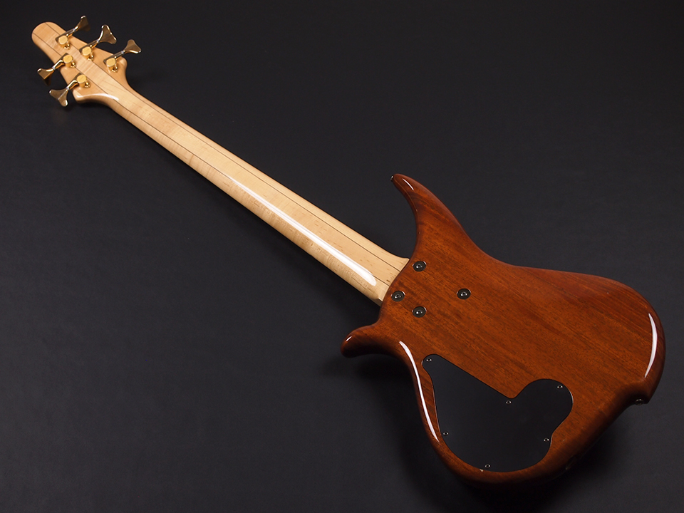 TUNE TWB-5HYB Exotic ~Spalted Maple~ ソニックス特価 ￥168,000