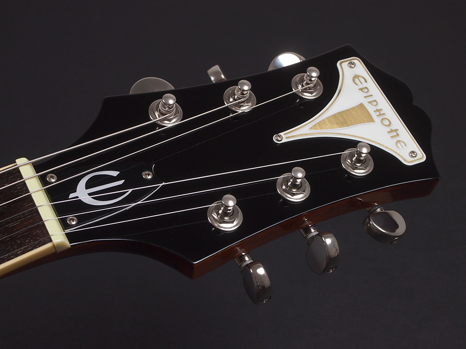 Epiphone Limited Edition Wildkat Studio ~Wine Red~ ソニックス特価