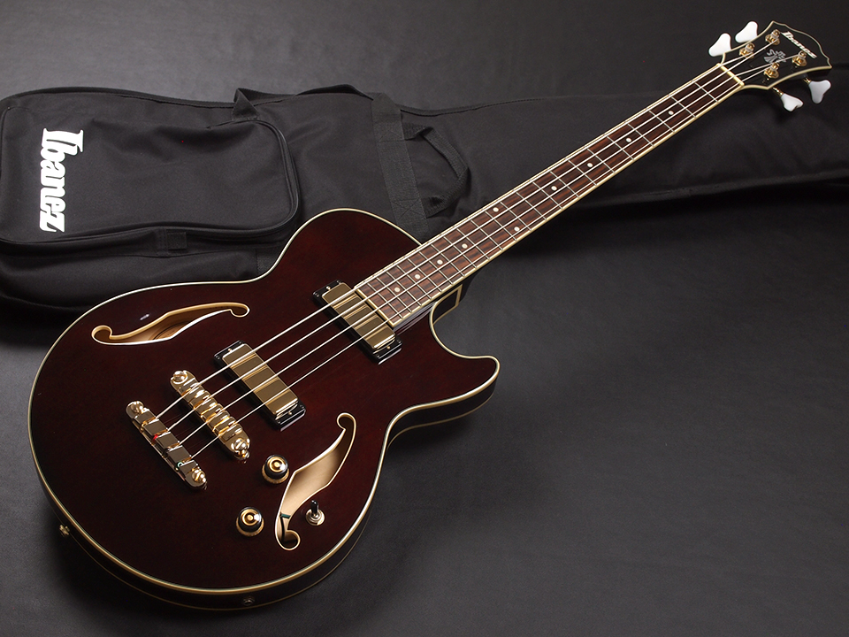 Ibanez AGB200-TBR ~Transparent Brown~ ソニックス特価 ￥67,800