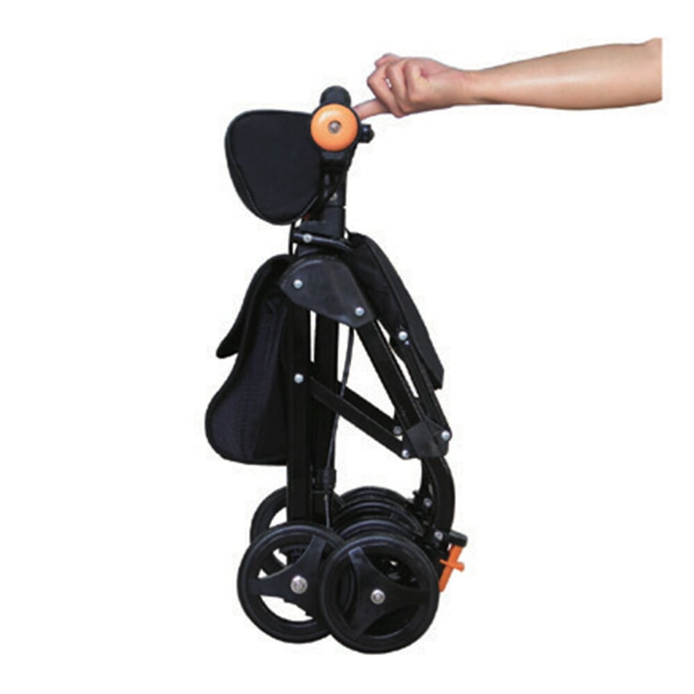 幸和製作所 TacaoF テイコブナノン DX チェックブルー シルバーカー