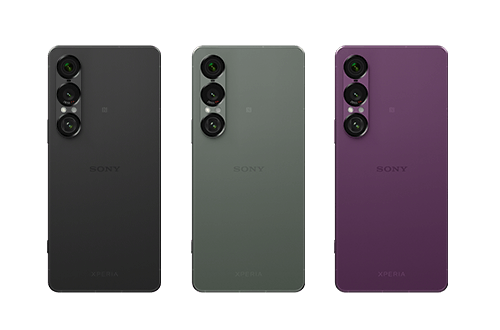 Xperia 1 VII | アクセサリー | Xperia（エクスペリア） | ソニー