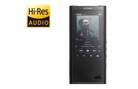 こだわりの高音質化設計により、様々な音源を表現力豊かに再生する