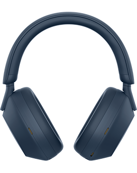 WH-1000XM5 Midnight Blue -Blue Note Tokyo Edition- | ヘッドホン