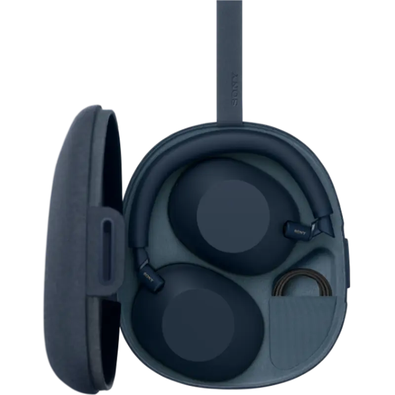 WH-1000XM6 ミッドナイトブルー スペシャルコンテンツ「眠れぬ夜のため