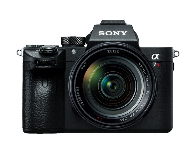 本体から対応アクセサリーを探す | デジタル一眼カメラα（アルファ