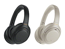 WH-1000XM4 商品一覧 | ヘッドホン | ソニー