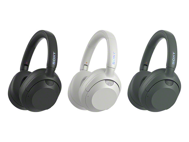 パンナコッタ]ソニー SONY ULT WEAR Amazon.com: Sony ULT WEAR Over